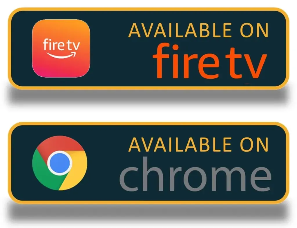 trendyscreen IPTV app for Amazon Firestick